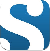 Scribd — Millions of Books, Audiobooks, Comics, Documents & Sheet Music Selections (iPhone / iPad)