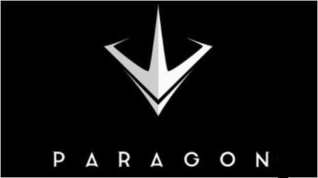 帕拉贡 Paragon