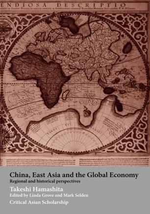 China, East Asia and the Global Economy