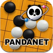 熊猫囲棋網 (iPhone / iPad)