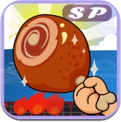 BBQ Tycoon Super Party (iPhone / iPad)