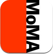 MoMA (iPhone / iPad)