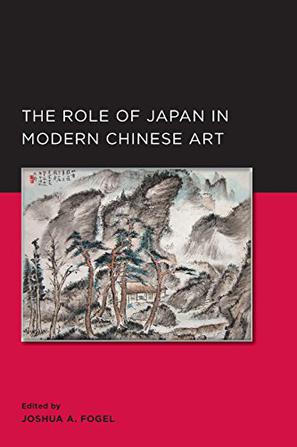 The Role of Japan in Modern Chinese Art