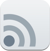 AOL Reader (iPhone / iPad)