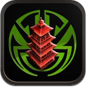 IQ Mission: The Great Wall (iPhone / iPad)