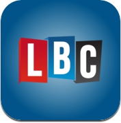 LBC (iPhone / iPad)