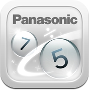 Panasonic Prime Smash! (iPad)