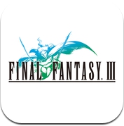 Final Fantasy III (iPhone / iPad)