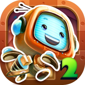 Cordy 2 (Android)