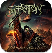 Suffocation (iPhone / iPad)