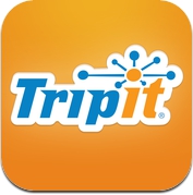 TripIt: Trip Planner (iPhone / iPad)