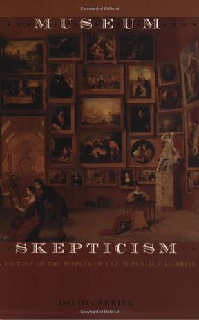 Museum Skepticism