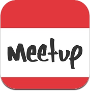 Meetup – Groups near you that make community real (iPhone / iPad)