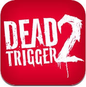 DEAD TRIGGER 2 (iPhone / iPad)