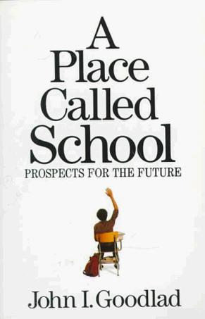 A Place Called School