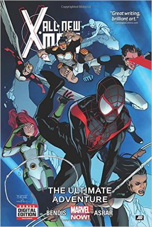 All-New X-Men, Vol. 6