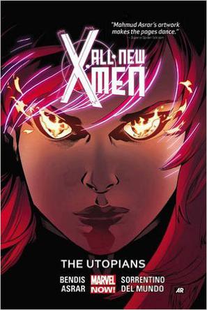All-New X-Men, Vol. 7
