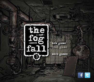迷雾之秋3 The Fog Fall 3