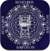 Ram Dass Be Here Now (iPhone / iPad)