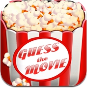 Guess the Movie ? (iPhone / iPad)