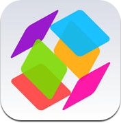ReadCube (iPhone / iPad)