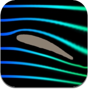 Wind Tunnel -- for iPad (iPhone / iPad)