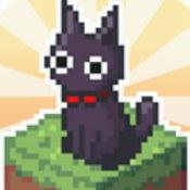 薛定谔的微型花园 Schrodinger's Miniature Garden