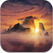 禁闭岛 - Forbidden Island (iPad)