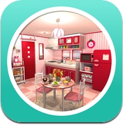 Escape Fruit Kitchens (iPhone / iPad)