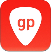 Guitar Pro (iPhone / iPad)