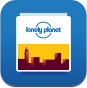 Guides by Lonely Planet (iPhone / iPad)