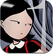 Suee and the Shadow Pt 1 (iPhone / iPad)