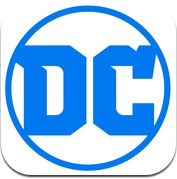 DC Comics (iPhone / iPad)