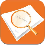 GoScholar for Google Scholar App: Journal Article Search + Download Papers to Academic Research Library (iPhone / iPad)