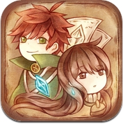 Lanota (iPhone / iPad)