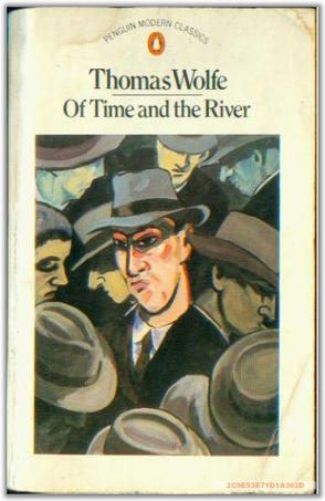 Of Time And the River