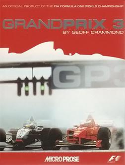 大奖赛3 Grand Prix 3 Grand Prix 3