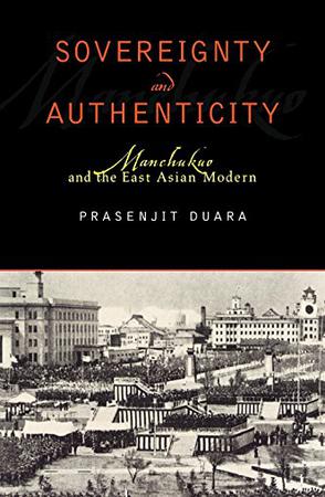 Sovereignty and Authenticity