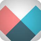 方块拼凑 Zengrams- Tangram Puzzle Board