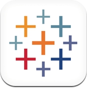 Tableau Mobile (iPhone / iPad)