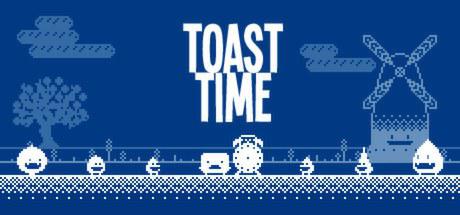 吐司时刻 Toast Time