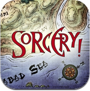 Sorcery! (iPhone / iPad)