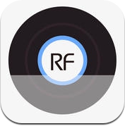 RecordFarm - 记录你的音频 (iPhone / iPad)