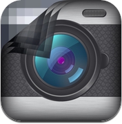 Cortex Camera (iPhone / iPad)