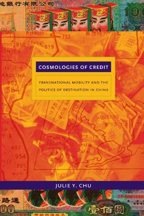 Cosmologies of Credit