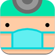 Doctor Bop (iPhone / iPad)