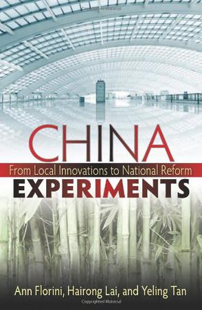 China Experiments
