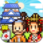 Oh! Edo Towns (iPhone / iPad)