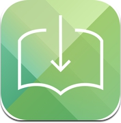 私家书藏-你的图书管家 (iPhone / iPad)