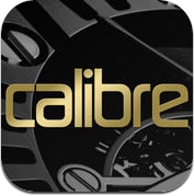 Calibre (iPhone / iPad)